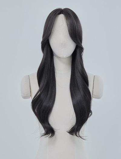 Handmade Magic Cool Wig) Rene Firm Celine (Misty Co.)
